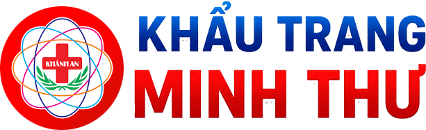 Khẩu Trang Minh Thư
